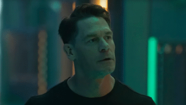 Peacemaker temporada 2: Una escena gráfica no solo para impactar (spoilers)