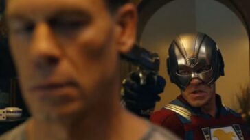 Peacemaker Temporada 2 Episodio 2: ¿Qué fecha y hora de lanzamiento?