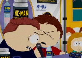Southpark Season 27 Episodio 4: ¿Qué fecha y hora de lanzamiento?