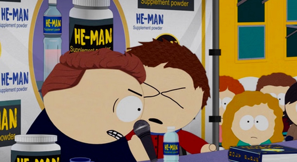 Southpark Season 27 Episodio 4: ¿Qué fecha y hora de lanzamiento?