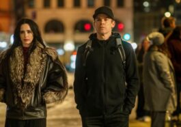 Dexter Resurrection Episodio 9: ¿Qué fecha y hora de lanzamiento?