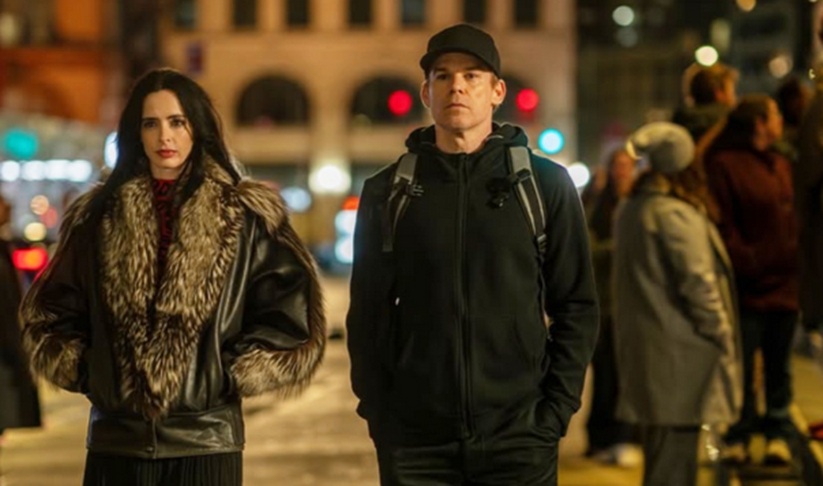 Dexter Resurrection Episodio 9: ¿Qué fecha y hora de lanzamiento?