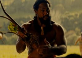 Jefe de guerra Episodio 6: ¿Qué fecha y hora de salida Apple TV+?