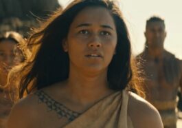 Jefe de guerra Episodio 5: ¡Explicación del fin!