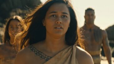 Jefe de guerra Episodio 5: ¡Explicación del fin!