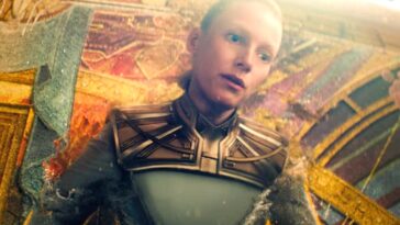 Fundación Temporada 3 Episodio 8: ¿Qué fecha y hora de salida Apple TV+?