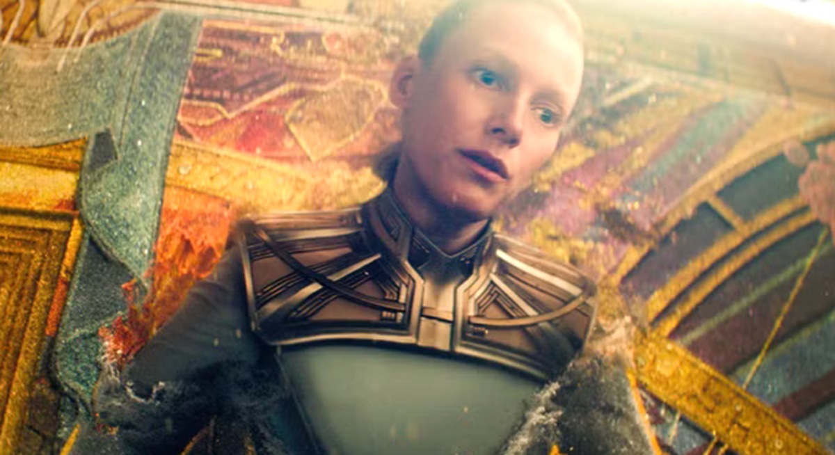 Fundación Temporada 3 Episodio 8: ¿Qué fecha y hora de salida Apple TV+?