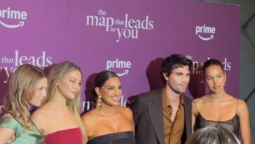 La tarjeta que te lleva: ¿con quién están los actores en una relación?