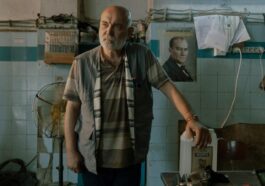 El hombre abandonado: ¿está esto inspirado en una historia real?