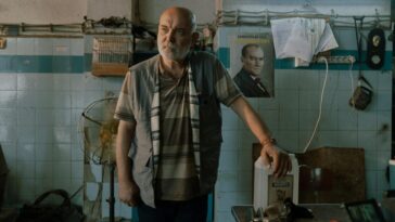 El hombre abandonado: ¿está esto inspirado en una historia real?