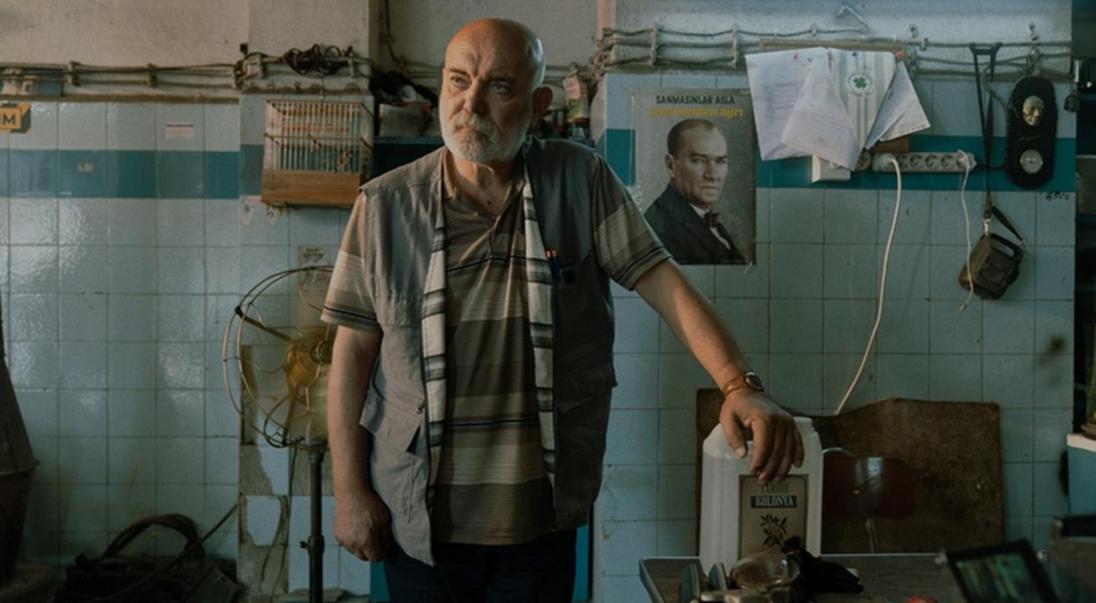 El hombre abandonado: ¿está esto inspirado en una historia real?