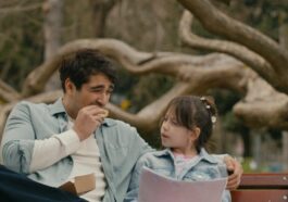 El hombre abandonado: ¡Explicación del fin!