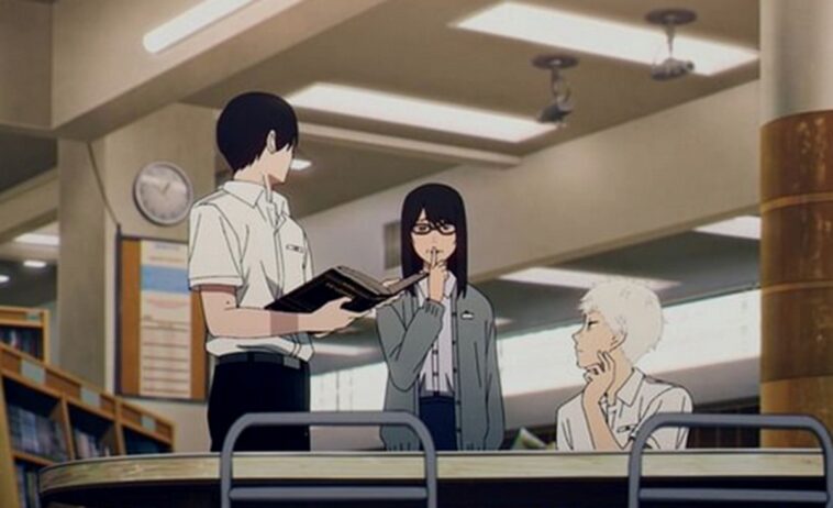 The Summer Hikaru murió Episodio 9: ¿Qué fecha y hora de lanzamiento? 1 The Summer Hikaru murió Episodio 9: ¿Qué fecha y hora de lanzamiento?