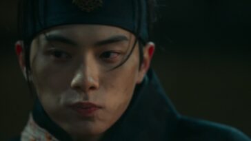 Buen apetito Su Majestad Episodio 2: ¿Qué fecha y hora de lanzamiento?