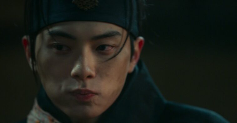 Buen apetito Su Majestad Episodio 2: ¿Qué fecha y hora de lanzamiento? 1 Buen apetito Su Majestad Episodio 2: ¿Qué fecha y hora de lanzamiento?