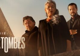 Two Graves Season 1: ¿Qué fecha y hora de lanzamiento?