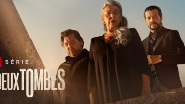 Two Graves Season 1: ¿Qué fecha y hora de lanzamiento?