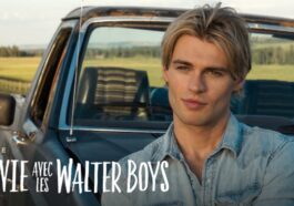 Mi vida con la temporada 2 de Walter Boys: ¿Qué fecha y hora de lanzamiento?