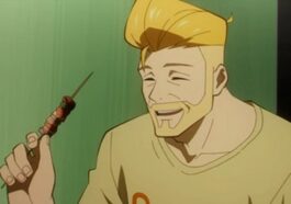 Para ser Hero x Episodio 22: ¿Qué fecha y hora de lanzamiento?