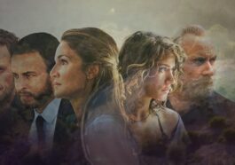 Red Shadows Temporada 1: ¡Explicación del final!