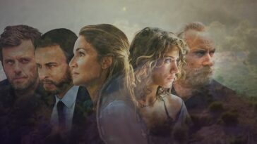 Red Shadows Temporada 1: ¡Explicación del final!