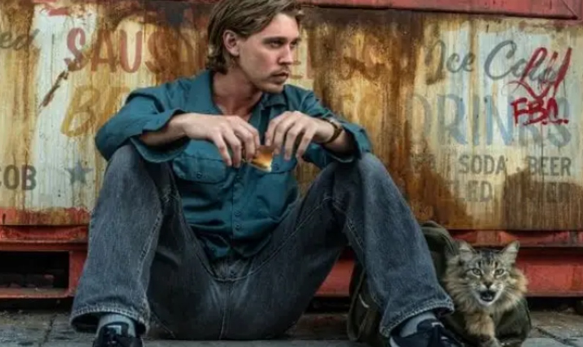 Atrapado: ¿Qué fecha de lanzamiento en Netflix? ¿Transmisión?
