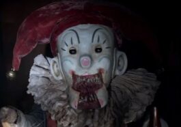 ¡Las mejores películas de terror para ver para el Año Nuevo!