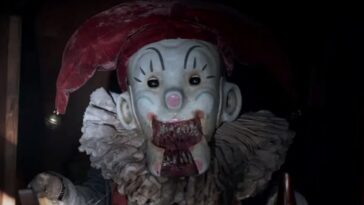 ¡Las mejores películas de terror para ver para el Año Nuevo!