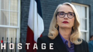 Rosting: ¡5 series similares que deberían complacerlo!