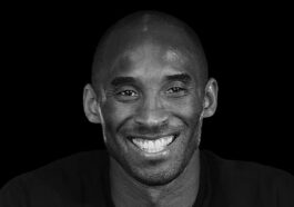 Kobe Bryant: ¡Una película biográfica de desarrollo en Warner Bros!