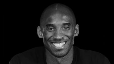 Kobe Bryant: ¡Una película biográfica de desarrollo en Warner Bros!
