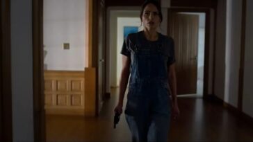 Puerta de la bodega: ¡Explicación del final! ¿Quién está muerto?