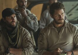 The Terminal List Dark Wolf Episodio 4: ¿Qué fecha y hora de lanzamiento?