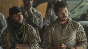 The Terminal List Dark Wolf Episodio 4: ¿Qué fecha y hora de lanzamiento?