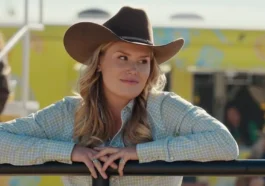 Mi vida con la temporada 2 de Walter Boys: ¿Quién es Blake Hartford?