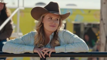 Mi vida con la temporada 2 de Walter Boys: ¿Quién es Blake Hartford?