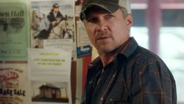 Mi vida con la temporada 2 de Walter Boys: ¿George está muerto?