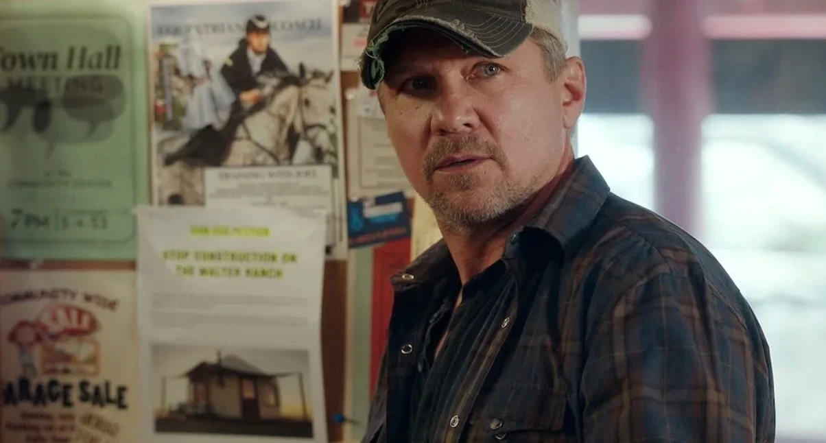 Mi vida con la temporada 2 de Walter Boys: ¿George está muerto?