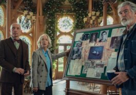 The Murder Club Jueves: ¡5 películas similares para ver absolutamente!