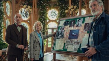 The Murder Club Jueves: ¡5 películas similares para ver absolutamente!