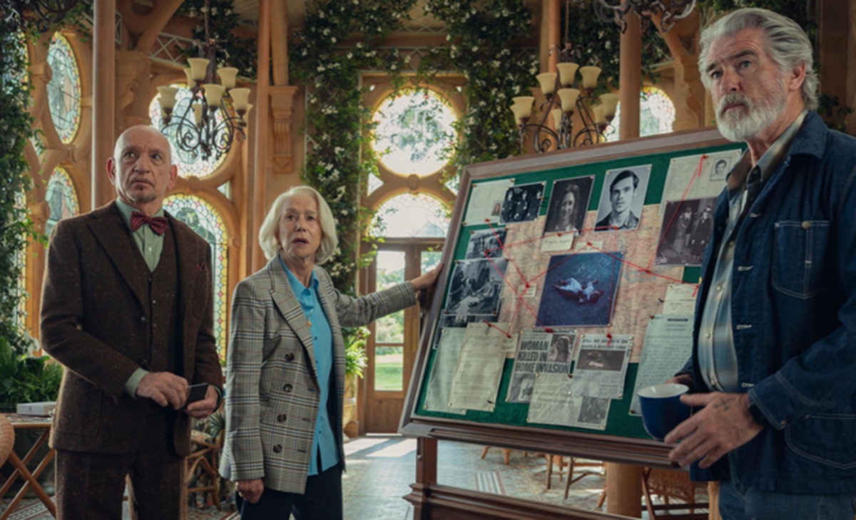 The Murder Club Jueves: ¡5 películas similares para ver absolutamente!