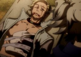 Gachiakuta Episodio 8: ¿Qué fecha y hora de lanzamiento?