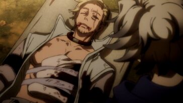 Gachiakuta Episodio 8: ¿Qué fecha y hora de lanzamiento?