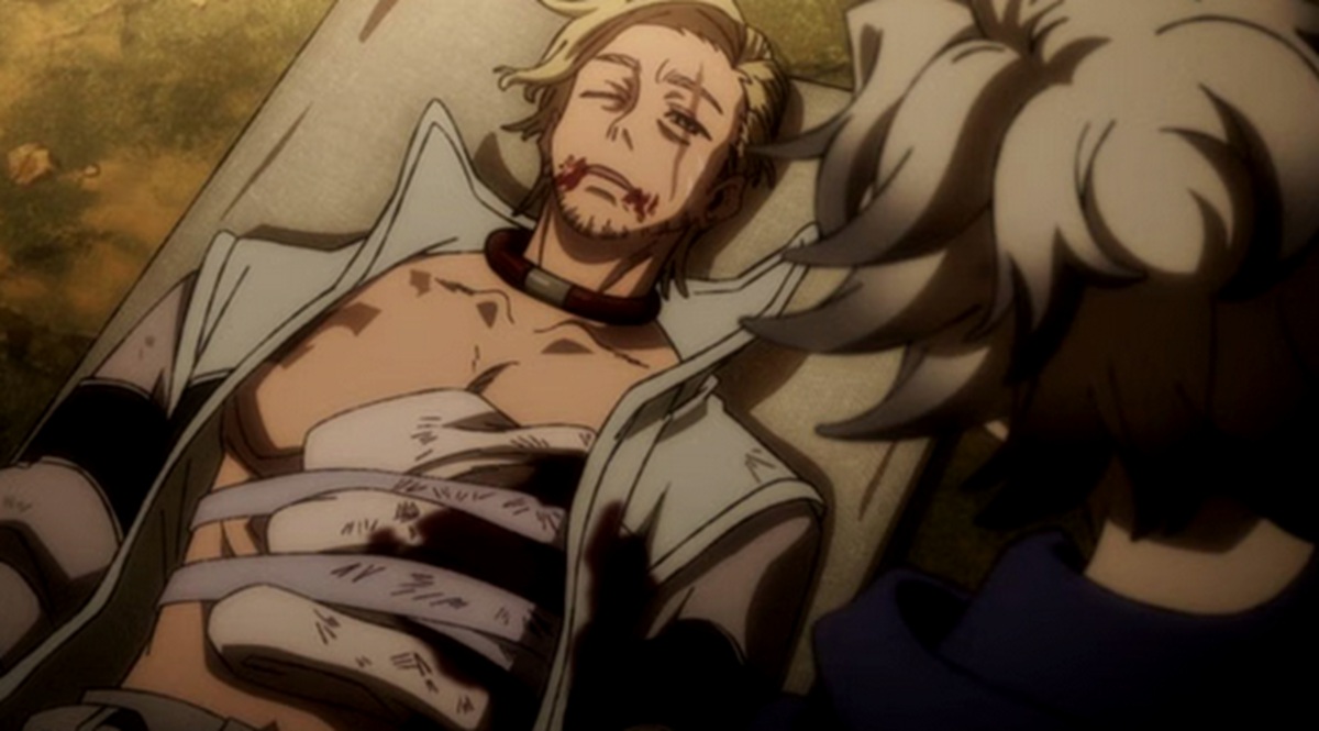 Gachiakuta Episodio 8: ¿Qué fecha y hora de lanzamiento?