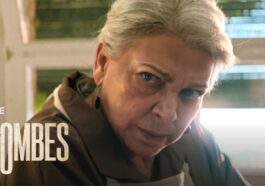 Dos tumbas Temporada 2: ¿Qué fecha de lanzamiento Netflix?