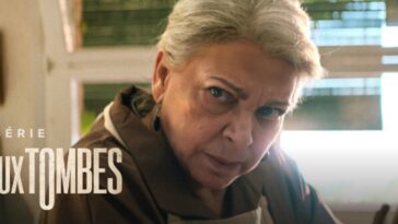 Dos tumbas Temporada 2: ¿Qué fecha de lanzamiento Netflix?