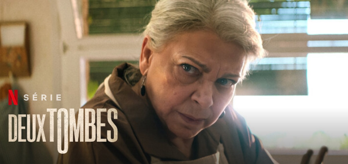 Dos tumbas Temporada 2: ¿Qué fecha de lanzamiento Netflix?