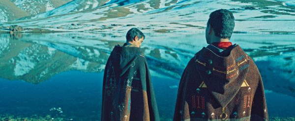 1756504847 276 Atoman Un superheroe al servicio del patrimonio amazigh y africano