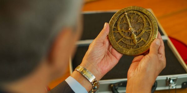 1756504847 67 Atoman Un superheroe al servicio del patrimonio amazigh y africano