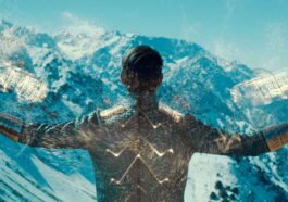 Atoman: Un superhéroe al servicio del patrimonio amazigh y africano